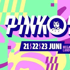 pinkpop 2024 artiesten